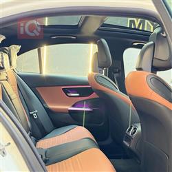 مێرسێدس بێنز C-Class